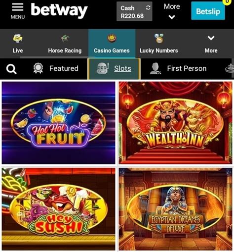 best time to play slots on betway in south africa|Betway is excited to bring slot games to it's South African Casino .